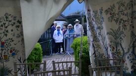 Words made flesh: Why author events are the new hot tickets