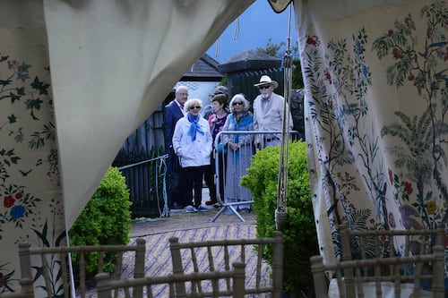 Words made flesh: Why author events are the new hot tickets