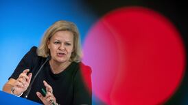 Germany's new border controls underline a wider threat to freedom of movement