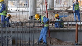 Time still on Fifa’s side to end Qatar fiasco and take another route