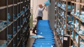 After the Leaving Cert, what happens to your exam scripts?