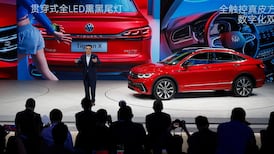 New car prices could rise by up to €10,000 if taxes increase in budget