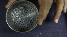 Teeling calls out investor apathy for explorers