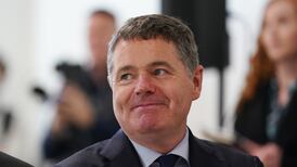 Paschal Donohoe dismisses British threats to damage Ireland’s funds industry