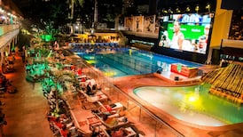 Rio 2016: World’s biggest brands slug it out for hospitality gold