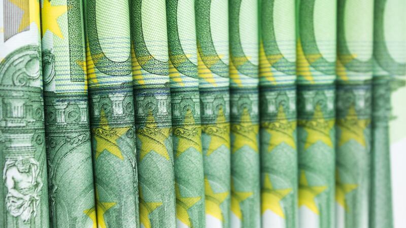 Woman used €51,000 accidental deposit for spending spree