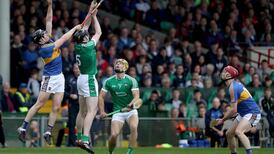 Relentless Limerick strike late to leave Tipp speechless