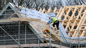 Home building slowed at steepest level of year so far in April