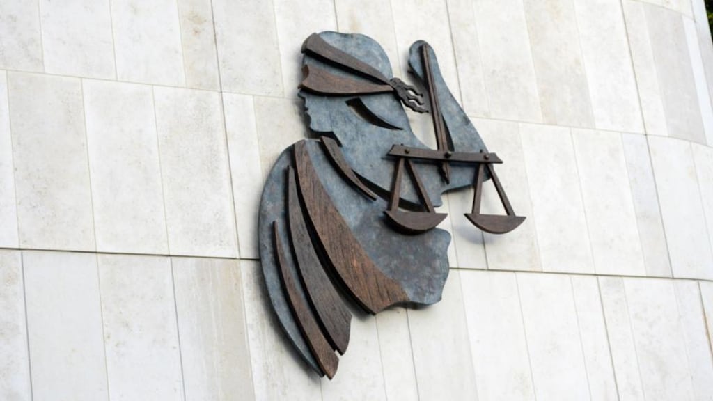 Stephen Lawlor pleaded guilty at Dublin Circuit Criminal Court to possessing 630g of heroin