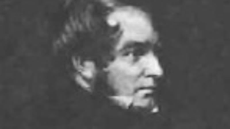 The Waterford man who married Napoleon Bonaparte’s niece