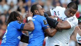 Munster need to be dynamic to expose Toulouse behemoths