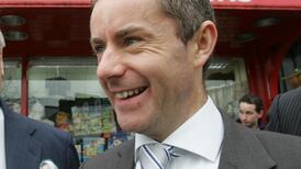 Fianna Fáil Senator Brian Ó Domhnaill asks High Court to halt investigation over expenses