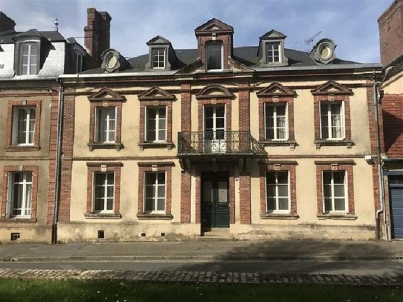 France, Normandy, Gacé