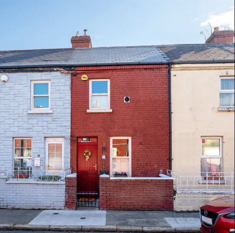 5 O’Donoghue Street, Inchicore, Dublin 8