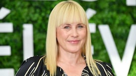 Patricia Arquette: ‘Some critics said I was too fat or too heavy’