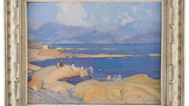 Pre-Spring clearance sales