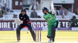 Afghanistan continue dominance over Ireland with T20 victory