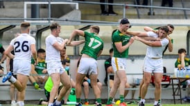 Meath left spitting mad after Kildare defeat