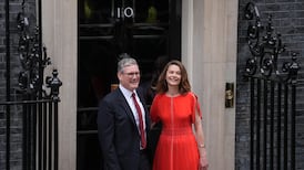 All is changed, changed utterly: Starmer’s Downing Street reign presents chance to rebuild old ties