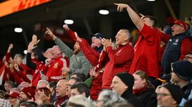 Lions 2025: Send in your questions for Gerry Thornley