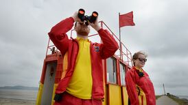 Dublin bathing: ‘Even when you tell them the water is not safe...they’ll get in anyway’