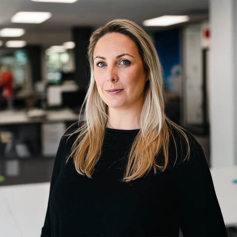 ‘My laser eye surgery was about €5,000, which felt like a big spend, but it’s more than paid for itself’