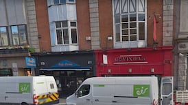 Govinda’s restaurant issued with food safety order after cockroaches found