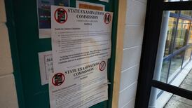 Leaving Cert students to wear face masks for oral exams after public health outcry