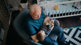 Do not ask grandparents to take care of children with respiratory illness, CMO warns