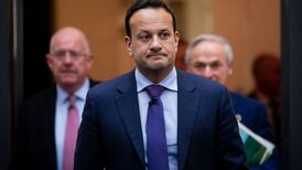 Real action must follow ‘symbolic’ climate declaration, says Varadkar