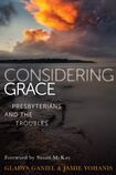Considering Grace: Presbyterians and the Troubles