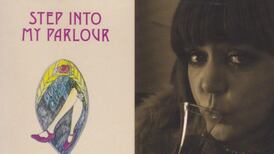 Michelle Burke: Step into My Parlour | Album Review