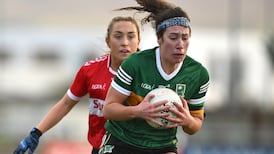 Kerry see off Cork to secure first Munster senior ladies title since 2017