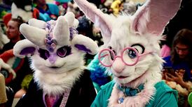 Fur & Loathing: an unsolved gas attack on a hotel and the  rise of Nazi furries