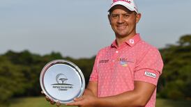 South Africa’s Daniel Van Tonder wins Kenya play-off