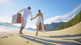 The dos and don’ts of booking a honeymoon