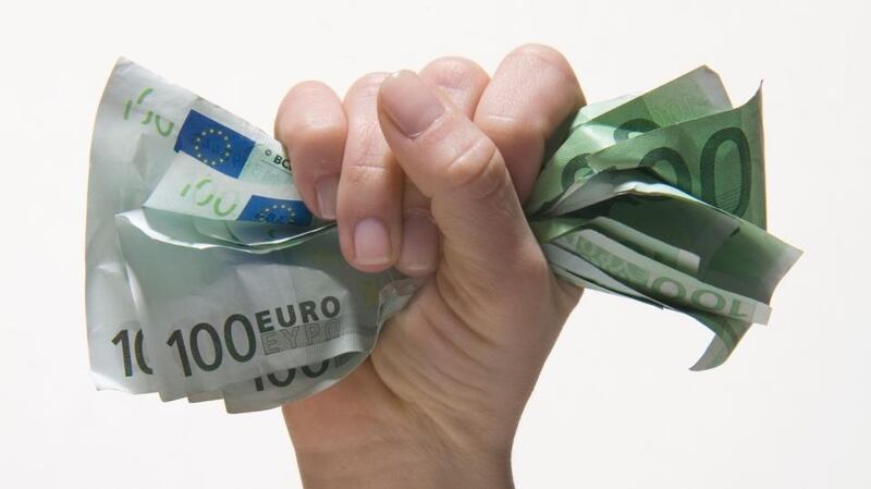 It has been estimated that it would cost about €250,000 to replicate the value of the full State pension in the private sector. Photograph: PM Images/Iconica/Getty