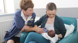 Breast may be best, but sometimes a helping hand is needed