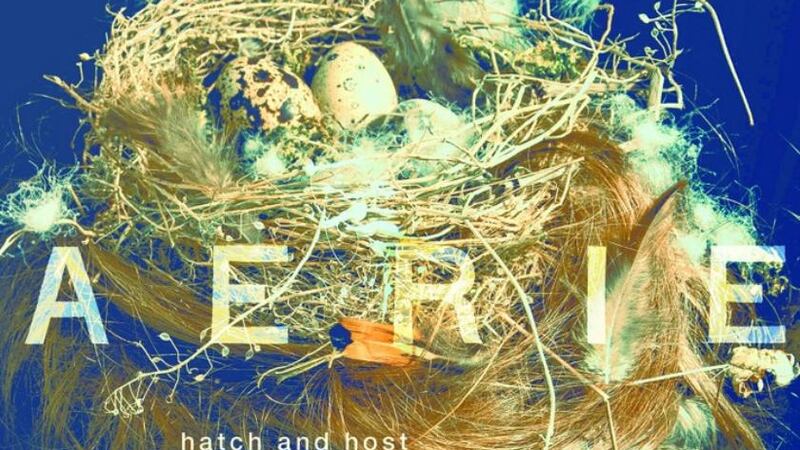 Aerie: Hatch and Host | Album Review