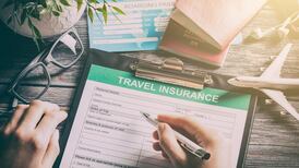 Don’t forget to pack travel insurance this summer