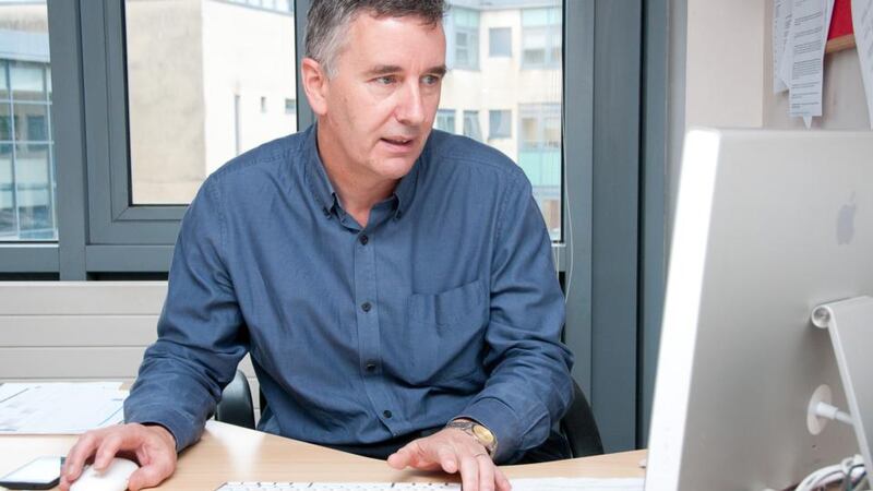 DIT: Investigating real and imagined internet dangers