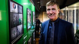 Ireland to play three Sunday games during Nations League campaign