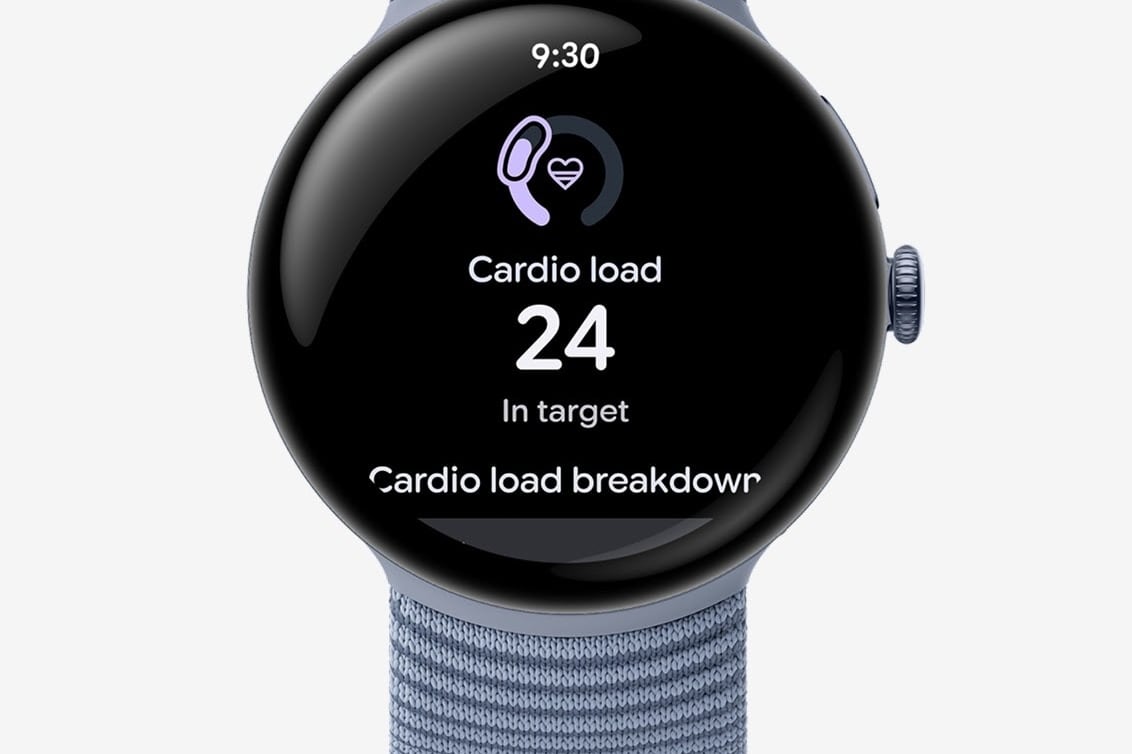 Google’s Pixel Watch 4 review: best option for Android users not with Samsung