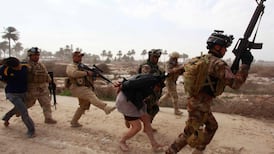 Al-Qaeda group claims attack on Iraqi soldiers