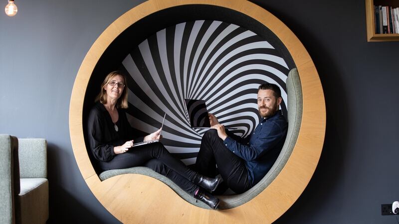 RebelCon tech conference to feature US, UK and Irish speakers