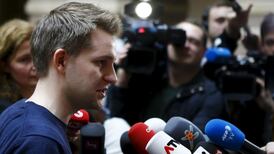 Strong data protection laws better for EU than sniping