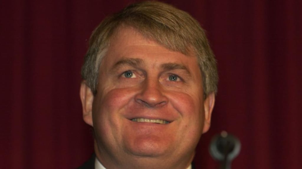 Businessman Denis O’Brien who said on Friday that he had no role in the sale process for Siteserv and that he was happy to appear before the PAC if it investigates the issue.