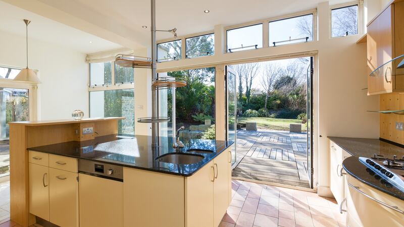 Nutgrove House Gilford Road Sandymount Dublin 4