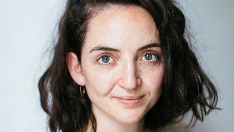 Rachel Ní Bhraonáin: ‘I say I accidentally wrote a play and people laugh but that is kind of what happened.’