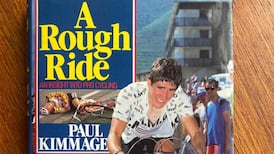 Searing account of the sick soul of cycling still sadly relevant